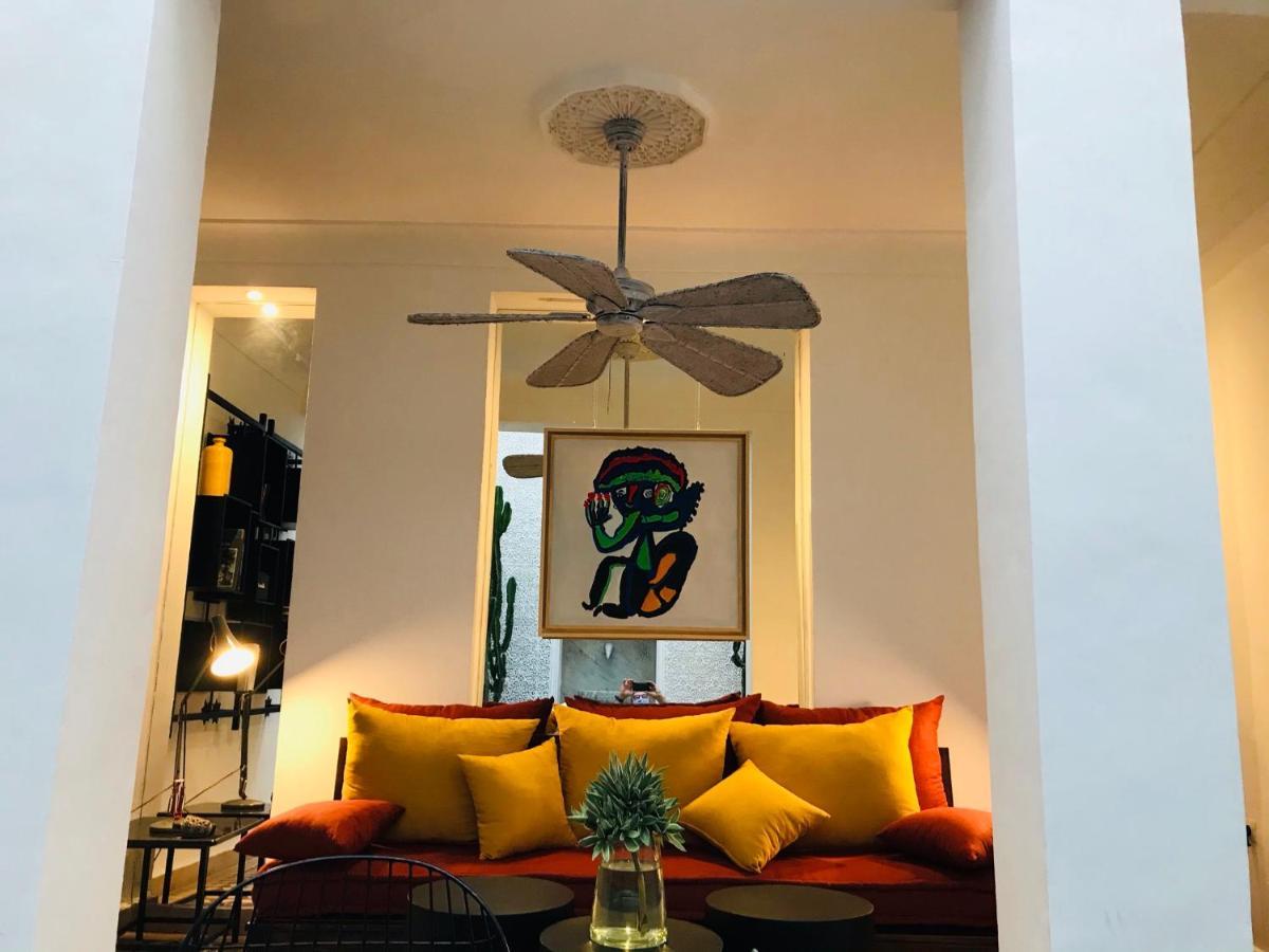 Riad-Shakho-Marrakech Марракеш Экстерьер фото