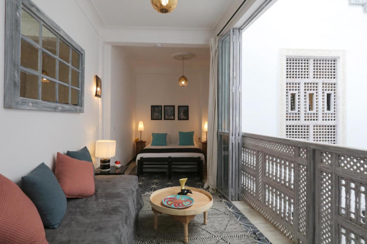 Riad-Shakho-Marrakech Марракеш Экстерьер фото