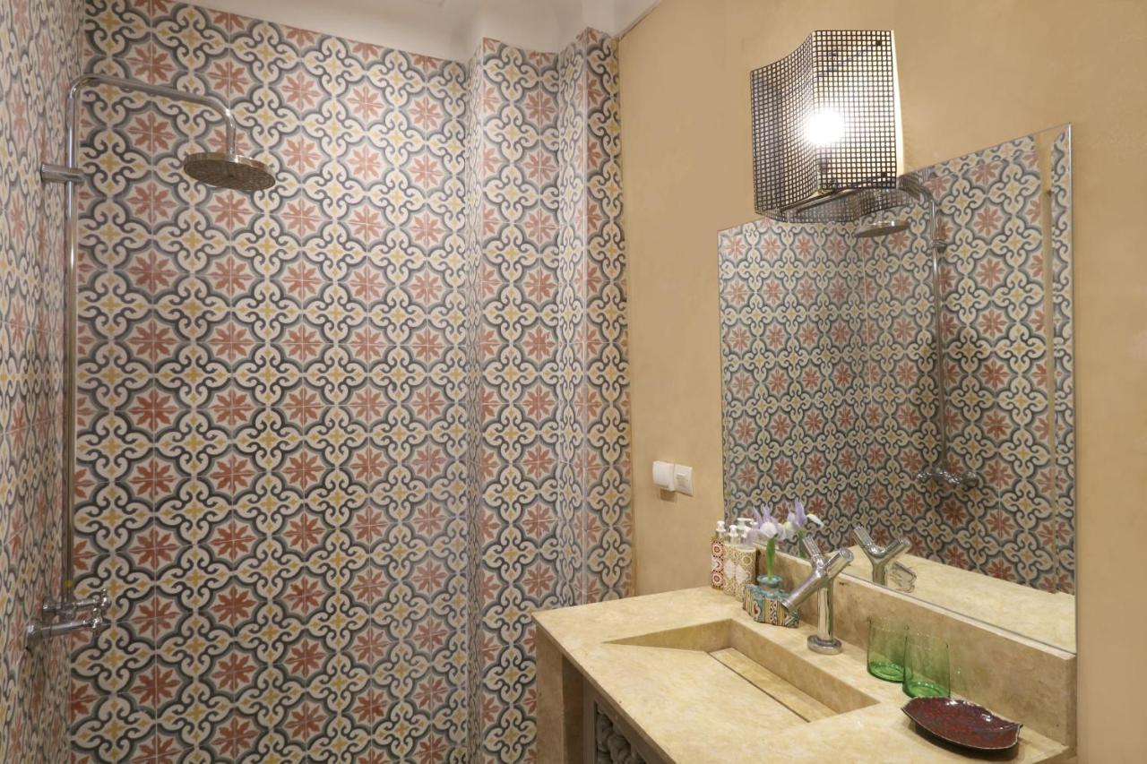 Riad-Shakho-Marrakech Марракеш Экстерьер фото