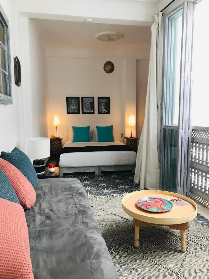 Riad-Shakho-Marrakech Марракеш Экстерьер фото